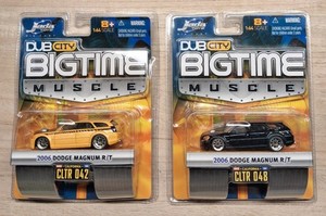 Dub City Bigtime Muscle Cars | eBay