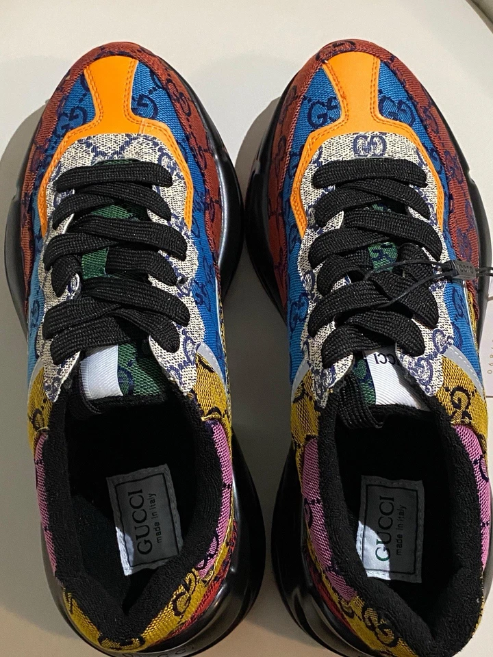 Gucci Shoes - Image 4 of 4