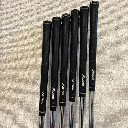 Mizuno MP-5 Iron Set 6pcs 5-PW Modus 125 Flex X - Picture 6 of 6