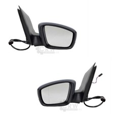 Außenspiegel Set für VW NEW BEETLE 1C/9C/1Y Bj. 12.11-06.16 elektrisch konvex