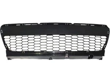 For 2007-2009 Mazda 3 Bumper Grille Front 76561YFHN 2008 Grille Assembly
