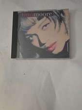 Tina Moore by Tina Moore (CD, May-1995, Street Life (Rap))