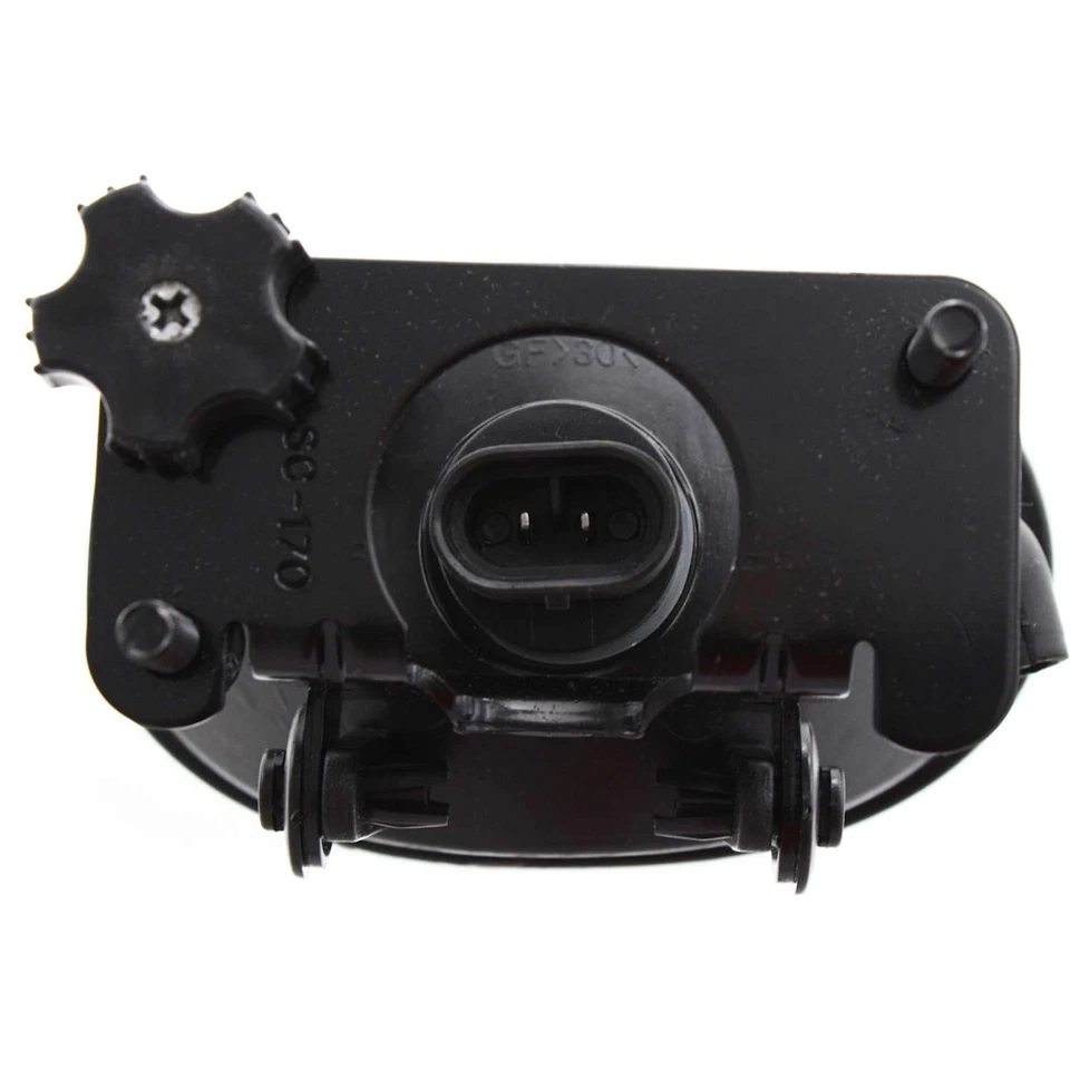 Headlight Kit For 2003-2005 Chevrolet Cavalier Left and Right 4Pc Foto 2 de 4