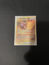 Carte Pokémon : Palkia Originel Vstar GG67/GG70 Zenith Suprême Française