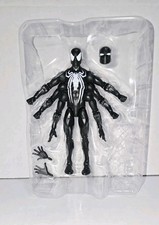 Marvel Legends 2025 DARK AVENGERS SPIDER-MAN FIGURE 6  6-Armed Executioner Wave