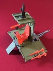 1987 GI JOE COASTAL DEFENDER 100% Complete Hasbro ARAH Vintage Vehicle