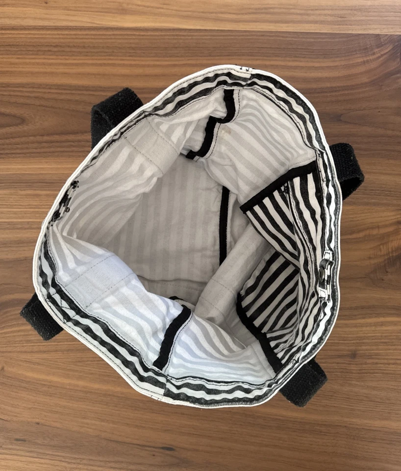 Tasche mit Aufdruck Garfield - Bild 4 von 4