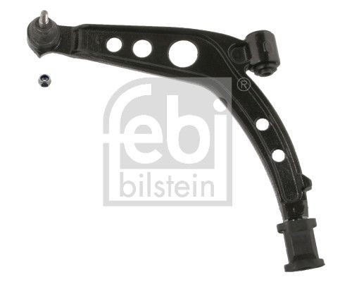 Bras de suspension FEBI BILSTEIN 12059 anti-vibration pour direction FIAT