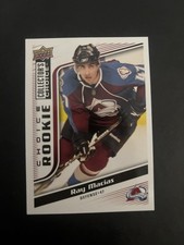 2009 Rookie Card Collector's Choice #249 Ray Macias. rookie card picture