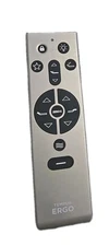 Tempur Ergo Keeson RF396B JLDK.111.13.01 Remote Control For Adjustable bed base