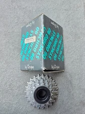 Regina Extra Synchro 90-S Road Bike Bicycle Freewheel 7-Speed 13T-23T L'Erocia