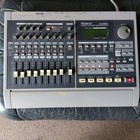 Roland VS-880 Digital Studio Workstation HD Multitrack Recorder Audio Equipment