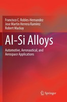Francisco C. Robles Hernandez (U. A.) | Al-Si Alloys | Taschenbuch | Englisch