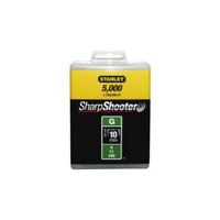 Heftklammer Typ G 4/11/140 Hd 5,000 StüCk 10Mm 1-TRA706-5T