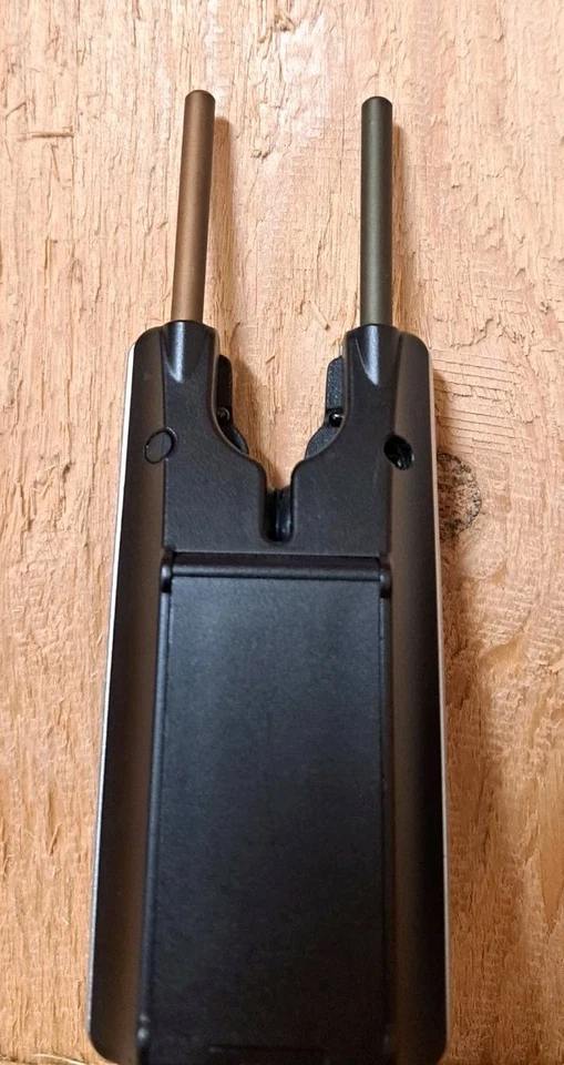 Quantum Radical Sensonic Bissanzeiger ROT / RED Funkbissanzeiger Karpfen Angeln - Bild 4 von 4