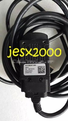 1PC USED Microview MVC360MF-M00 Industrial Camera  #YY