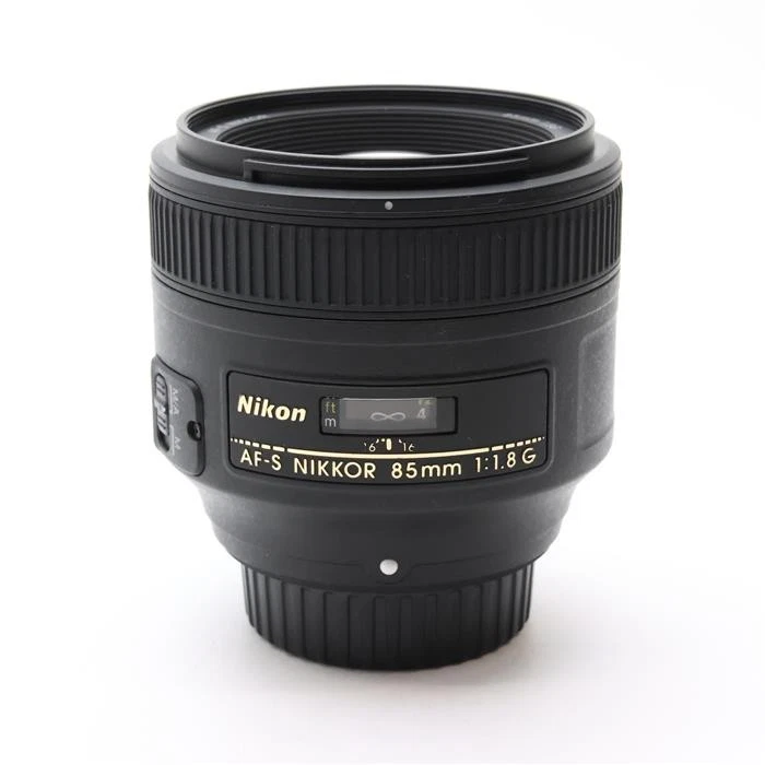 Nikon f/1.8 85mm Camera Lenses for sale | eBay
