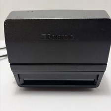 Polaroid 600 One Step Flash