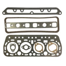 Cylinder Head Gasket Set Fits Farmall T20 F20 Regular Tractors 10321ed 29760d
