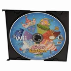 Kirby's Epic Yarn (Nintendo Wii, 2010) Disc Only Tested Works