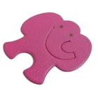 Authentic HERMES Pikabook Bookmark Elephant#546