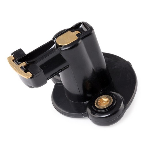 JP GROUP dedo distribuidor corredor distribuidor encendido 1291300300 para OPEL VECTRA B (36) - Imagen 3 de 9