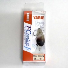 Used Yarie T Clan Cup Jr.Ss Mb Light