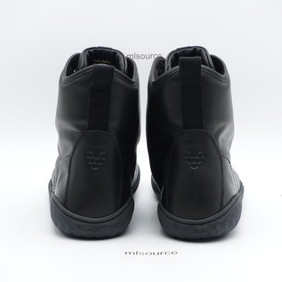 Vivobarefoot Scott IV Men's Insulated Leather Barefoot Boots