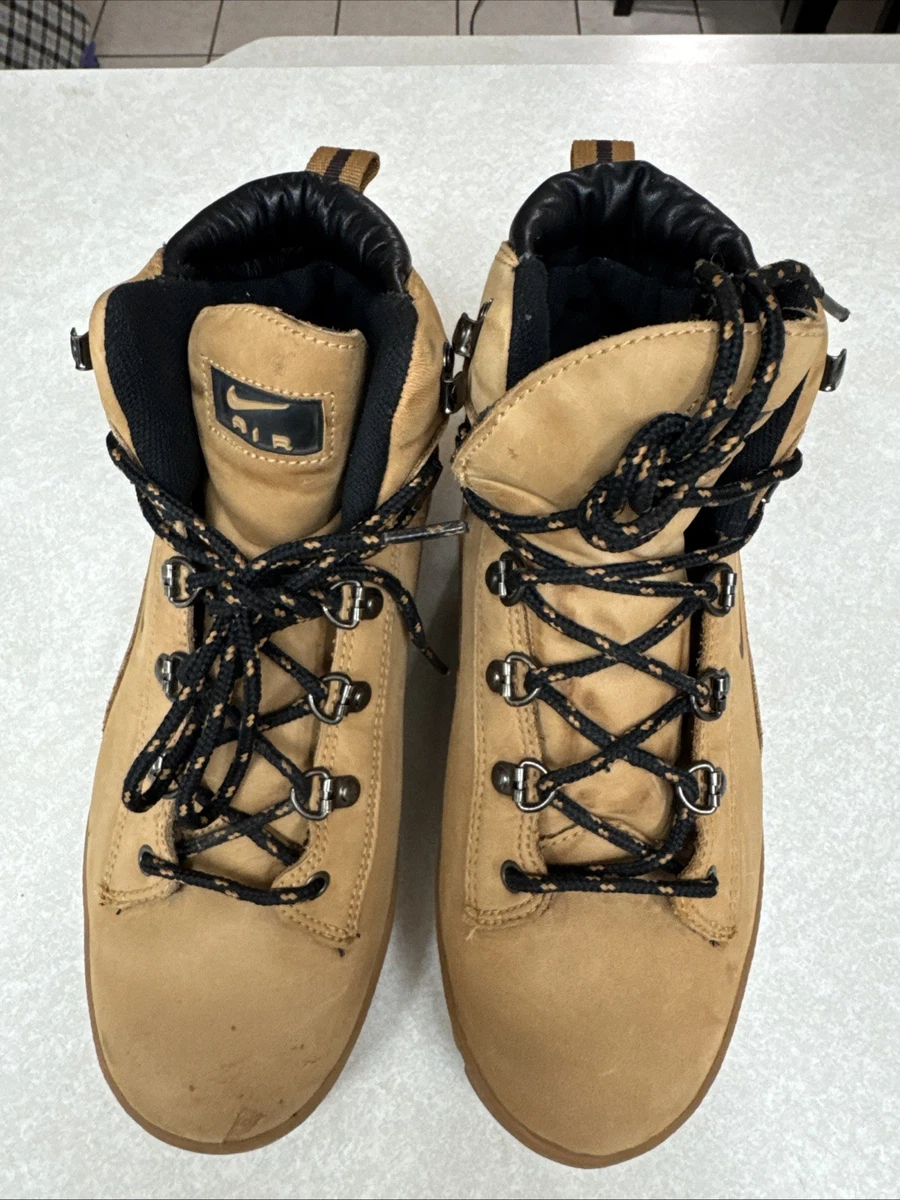 Nike ACG Solid Men's Brown for sale | eBay