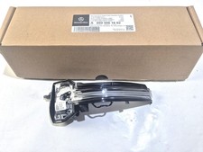 10069 Mercedes-Benz W118 W177 Spiegelblinker für Außenspiegel Rechts A0999061802 10069 Mercedes-Benz W118 W177 Spiegelblinker für Außenspiegel Rechts A0999061802