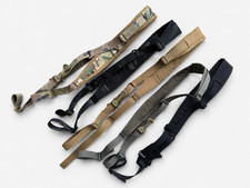 "NEW" Ferro STYLE Slingster Tactical 2-Point Sling