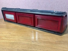 78 Chevrolet Malibu OEM Right Combination Tail Light Assembly, Passenger