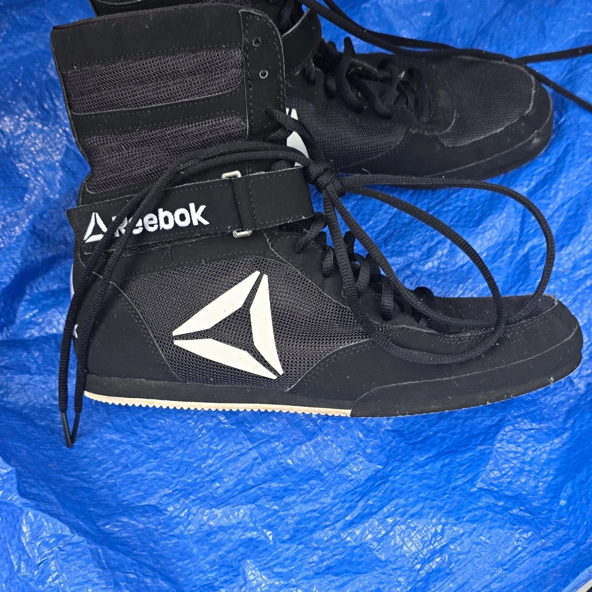 Reebok Boxing & Mma Shoes & Footwear for sale | eBay
