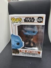 Funko Pop! Star Wars: The Mandalorian Mythrol Figure #404