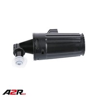 Staubfilter Kanister 9809454280 FüR Peugeot 308 CitroëN C4 C5 Aircross