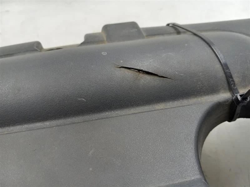 Toyota Matrix 2007 1,8 L 4 cilindros cubierta del motor VVT-I Foto 4 de 4