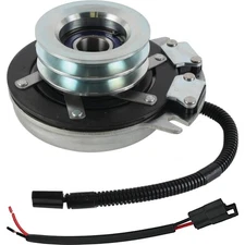 PTO Blade Clutch Replacement For Warner 5218-39 Electric -Free Upgraded Bearings