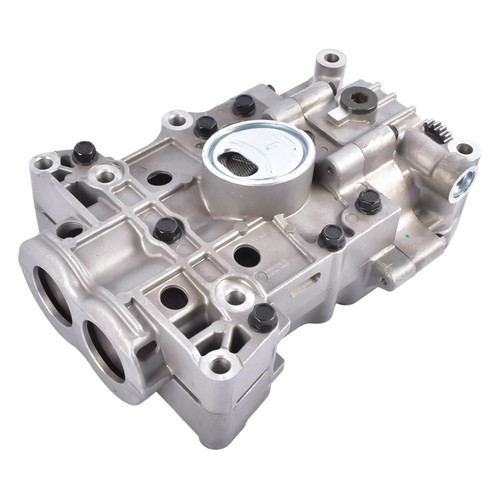 Oil Pump Balance Shaft 20T for Hyundai Santa Fe Sport Sonata 09-18 23300-2G410 - Picture 2 of 12