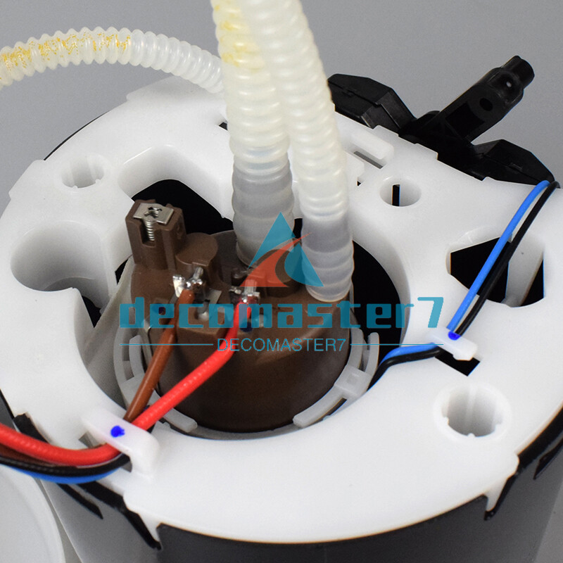 Fuel Pump C2C25749 For Jaguar S-Type 2000-2008 XJ 2003-2009