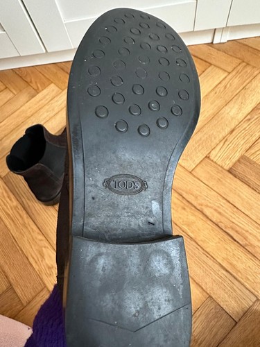 Tod’s Scarpe donna - Foto 5 di 17