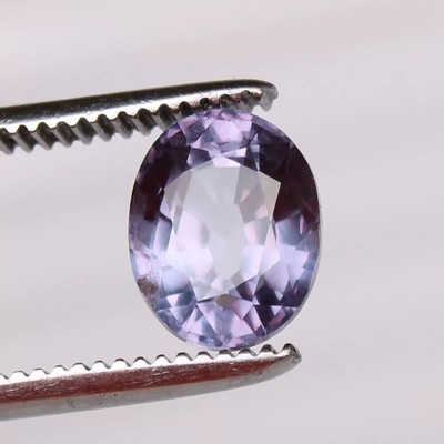 5.70 Ct. Alexandrite Oval Shape Extremely Rare Color Change Fine Loose Gemstone
