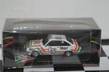 Ford Escort Mk2 RS2000 24H Spa 1978 Bauer / Doetsh RR.be 32 Trofeu Resin