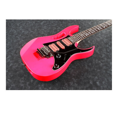 出ました！Ibanez Jemini Steve Vai Signature 出ました！Ibanez Jemini Steve Vai Signature Review Ibanez