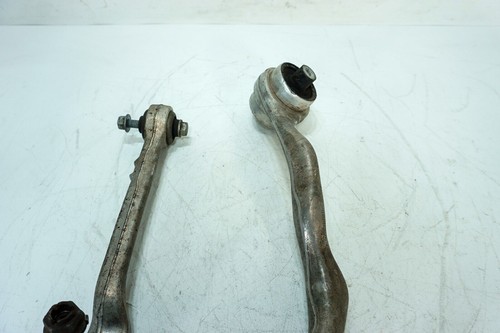 12-18 BMW 320i F30 3-Series AT RWD OEM Front Lower Wishbone Control Arm Set 5055 - Picture 15 of 17