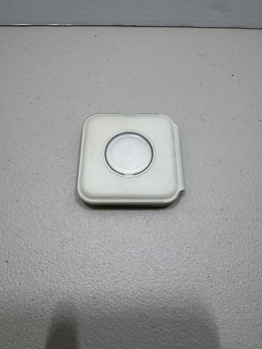 GENUINE Apple MagSafe Duo Charger White MHXF3AM/A A2458