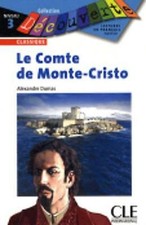 Decouverte: Le Comte de Monte-Cristo by Alexandre Dumas, Brigitte...