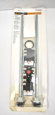 Dromix Electric Water Heater Tune Up Kit 2 Pack 4500W 240V EWH-01 Replacements