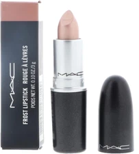 MAC Frost Lipstick in Gel - New in Box