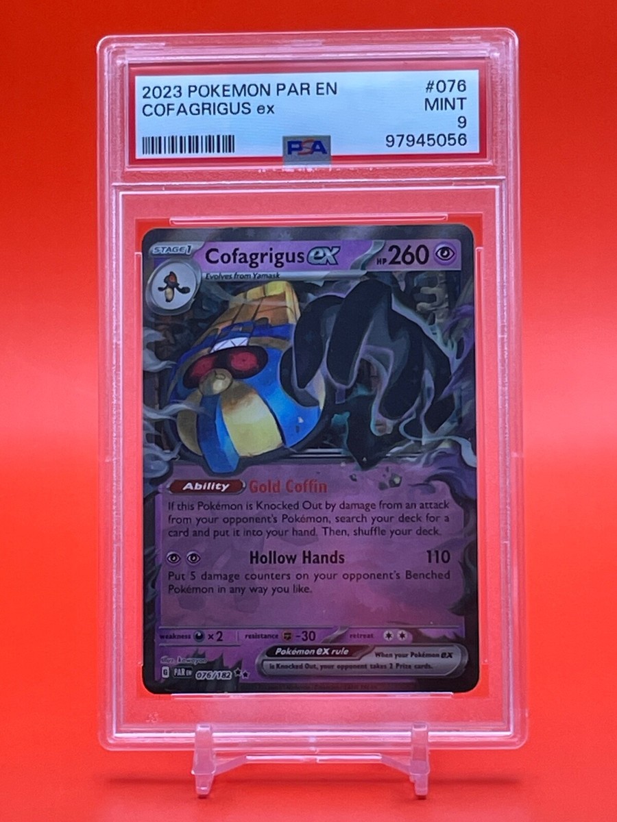 PSA9 アブソルG LV.X ポケモンカード 1st アブソル G レベル エックス LV.X 1ed - メルカリ