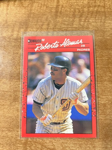 1990 Donruss Baseball Cards Complete Your Set!! #1-250 - Picture 56 of 149